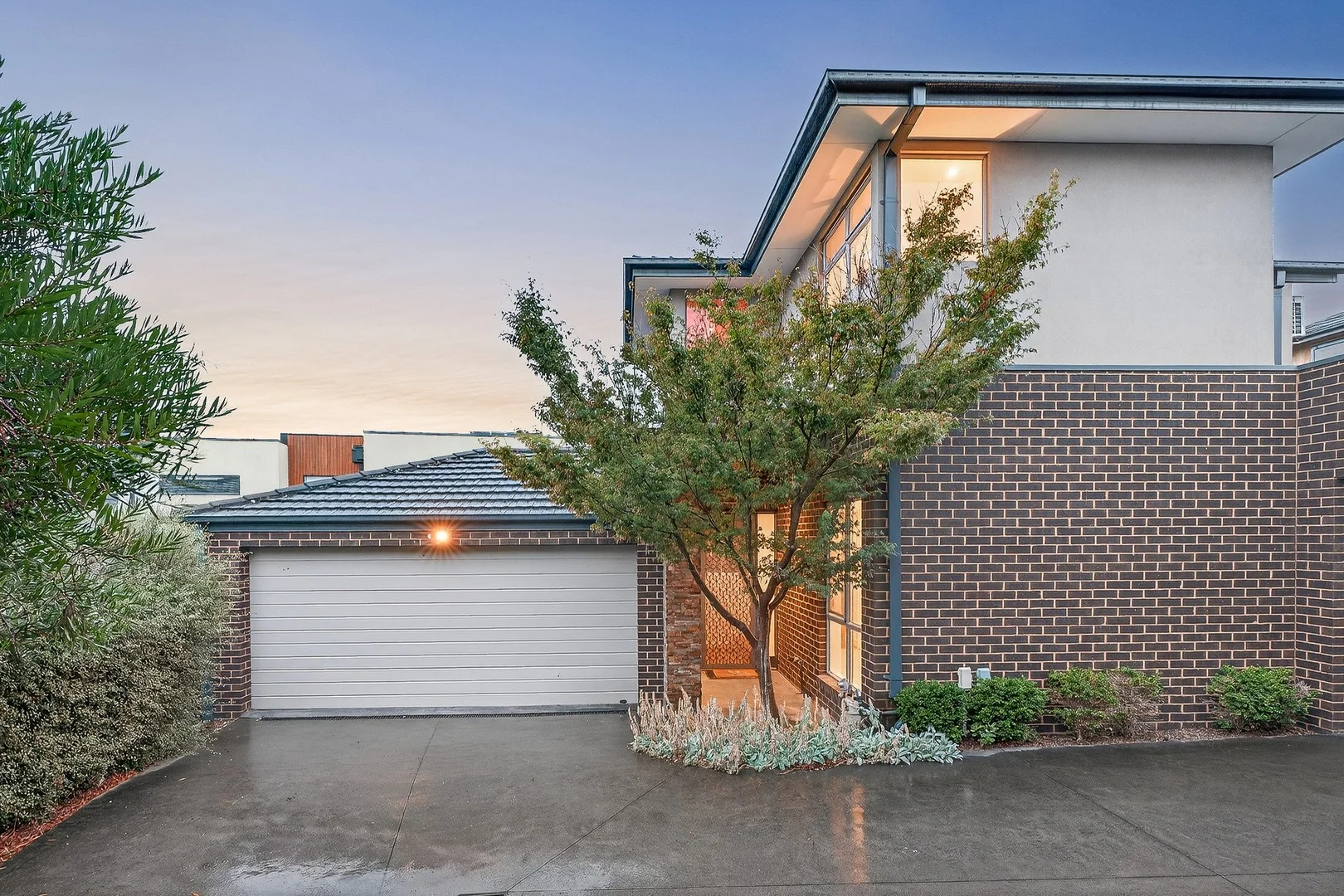 3/11 Frank Street, Doncaster VIC 3108