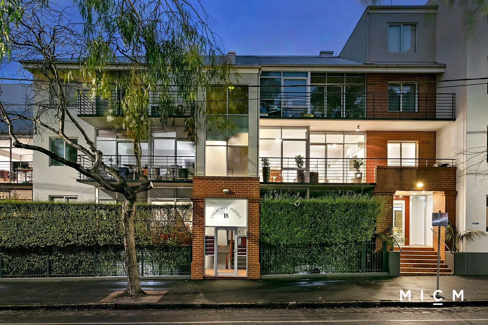 Additional image 10 of 17/16 Courtney Street, North Melbourne VIC 3051