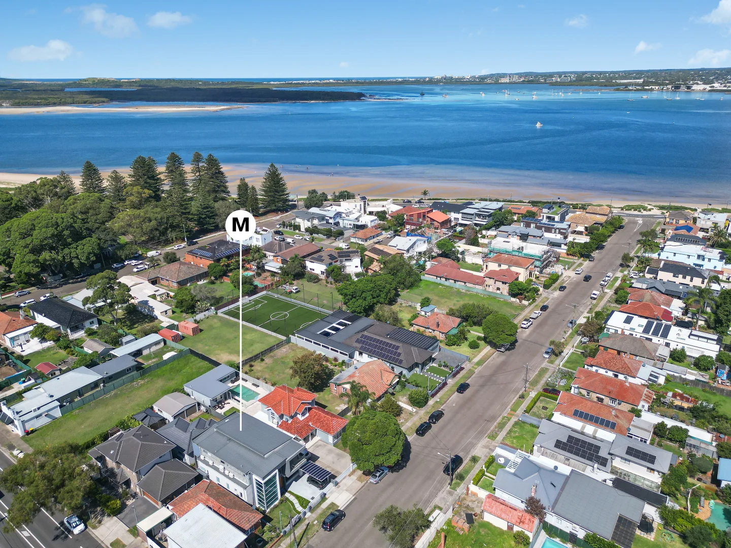 Additional image 12 of 38 Tuffy Avenue, Sans Souci NSW 2219