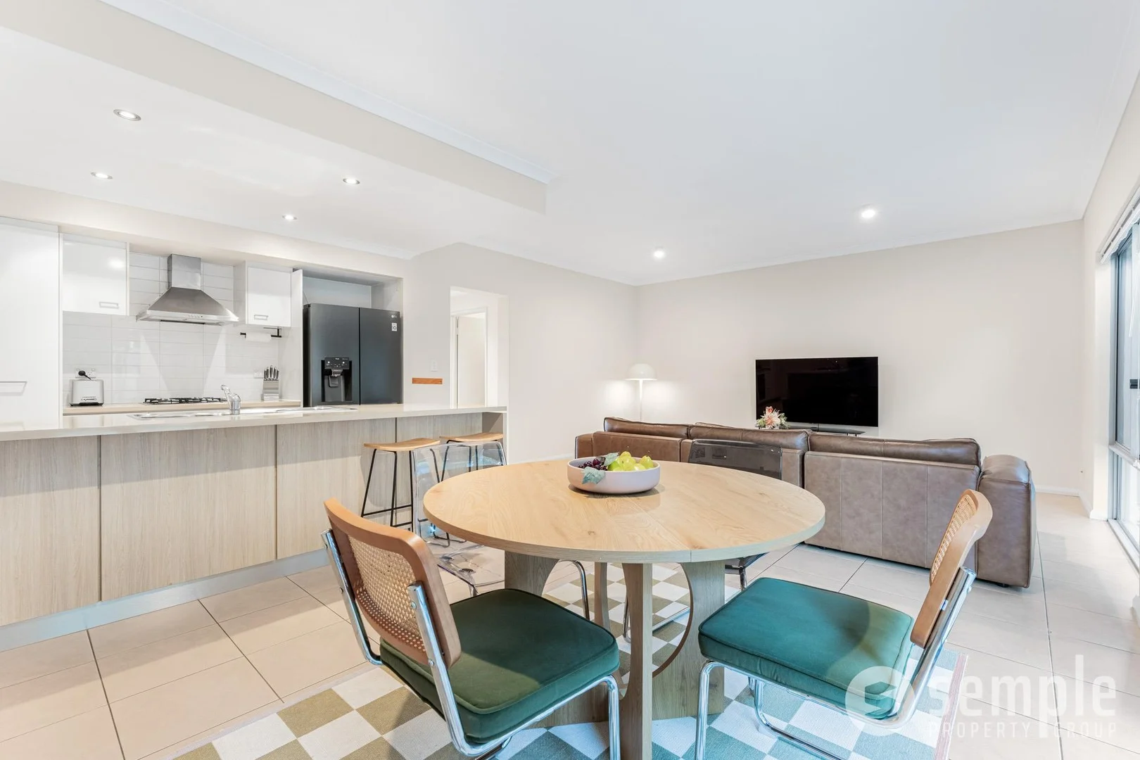 10/18 Jacksonia Promenade, Success WA 6164