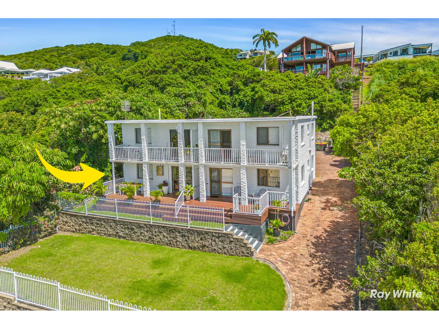 Additional image 2 of 5/90 Farnborough Road, Meikleville Hill QLD 4703