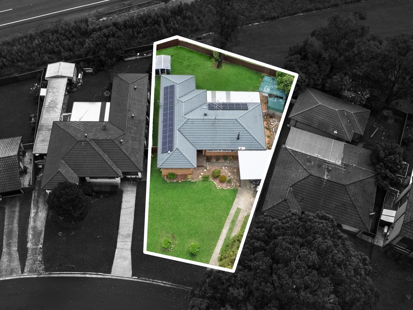 47 Georgiana Crescent, Ambarvale NSW 2560