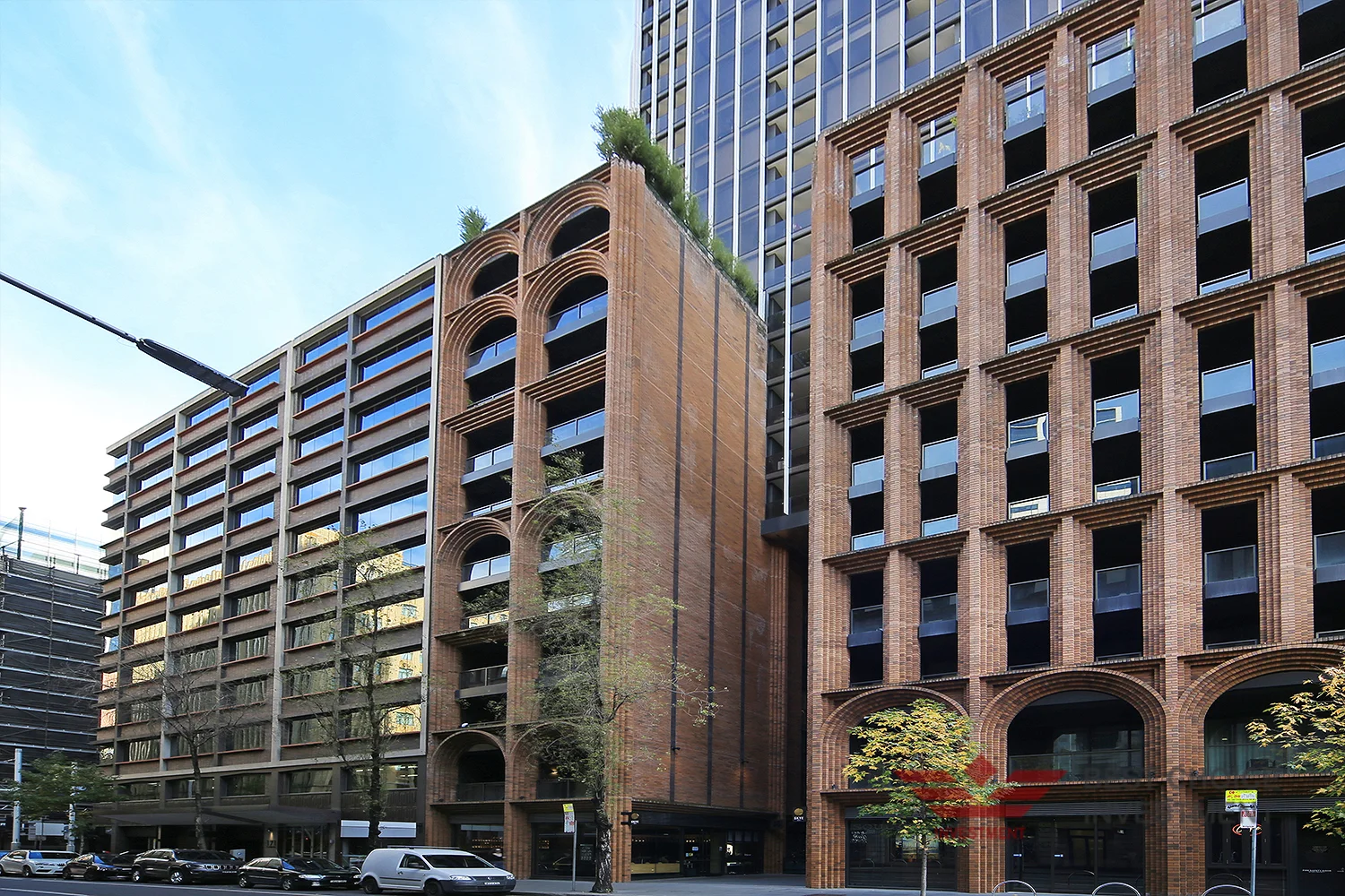 1206/161 Clarence Street, Sydney NSW 2000