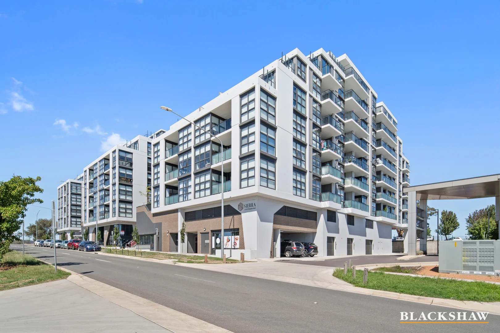 Additional image 12 of 75/70 Efkarpidis Street, Gungahlin ACT 2912