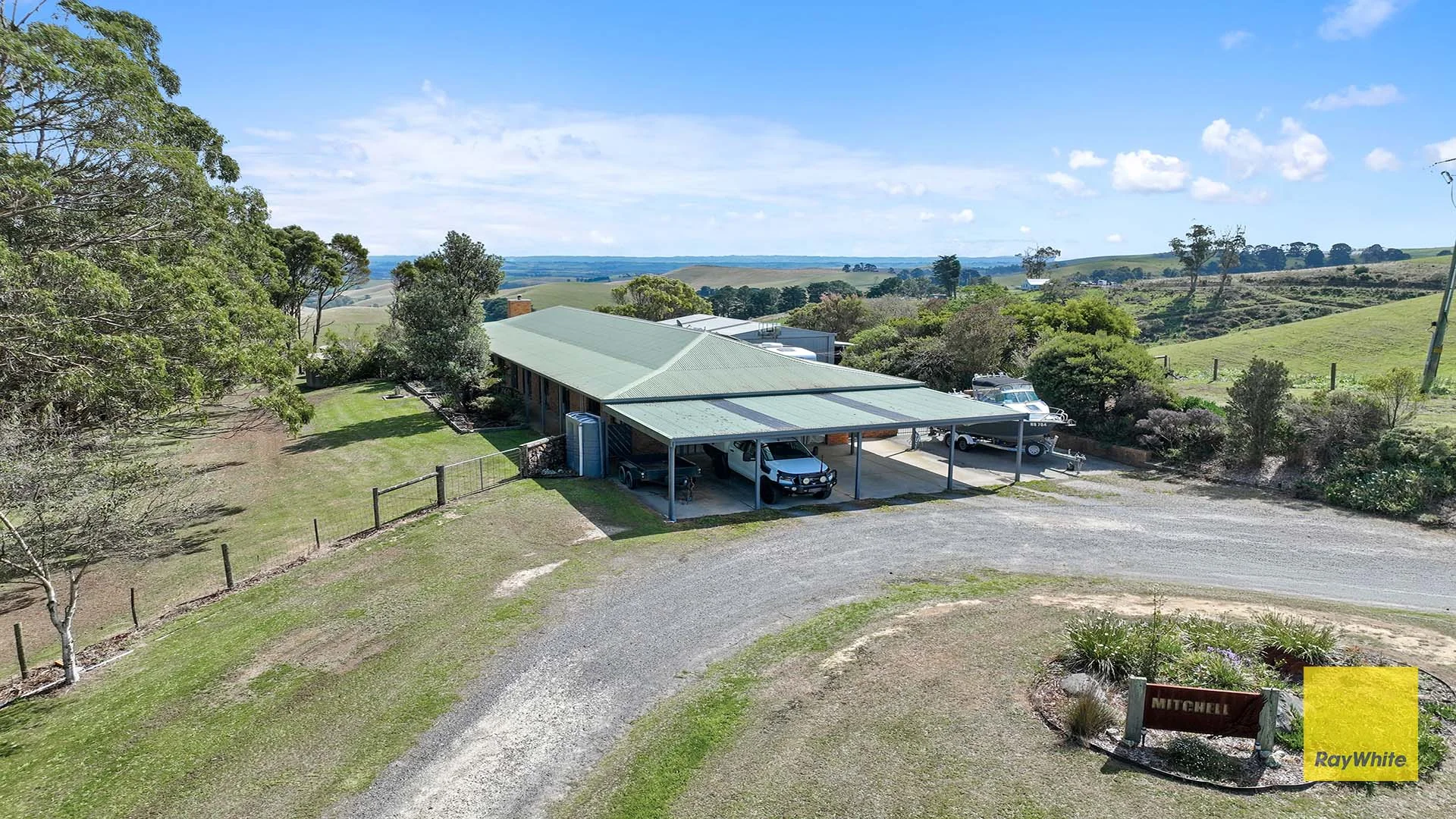 65 Foster-Mirboo Road, Foster North VIC 3960