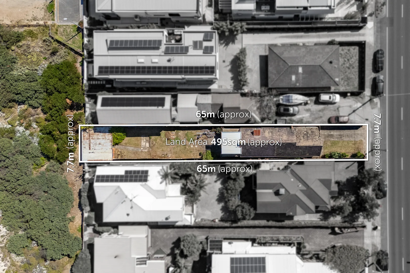 Additional image 3 of 660 Nepean Highway, Carrum VIC 3197