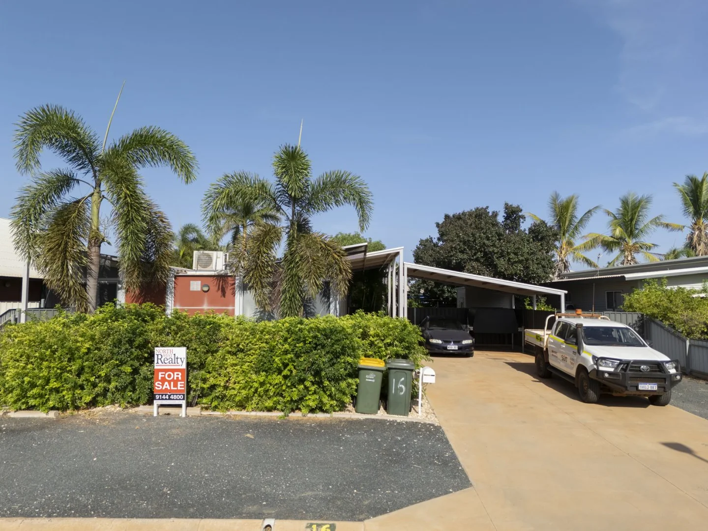 Additional image 4 of 16 Heron Loop, Nickol WA 6714