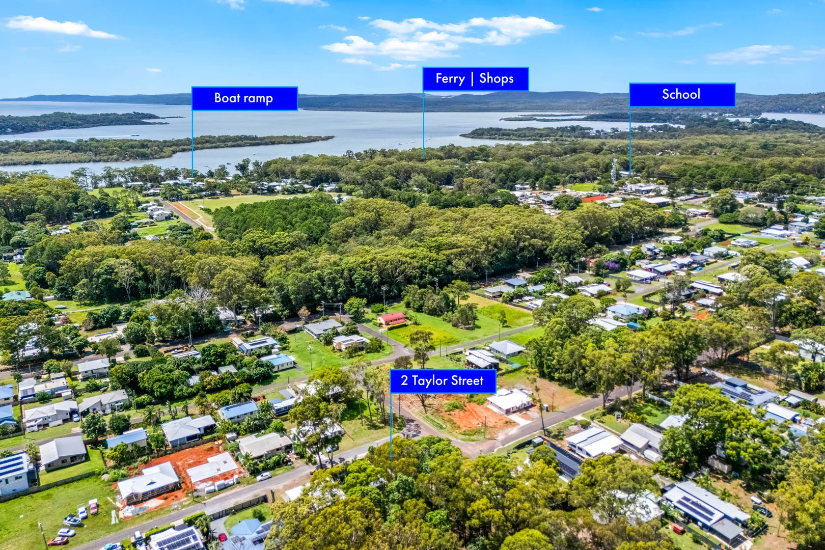 Additional image 27 of 2 Taylor Street, Russell Island QLD 4184