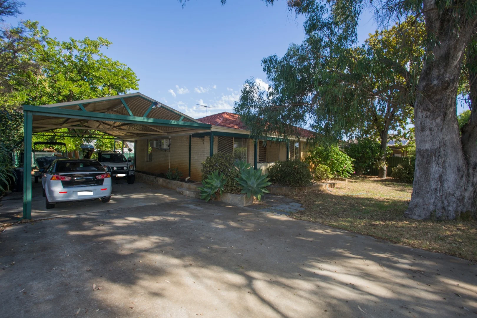 44 Harry Street, Gosnells WA 6110