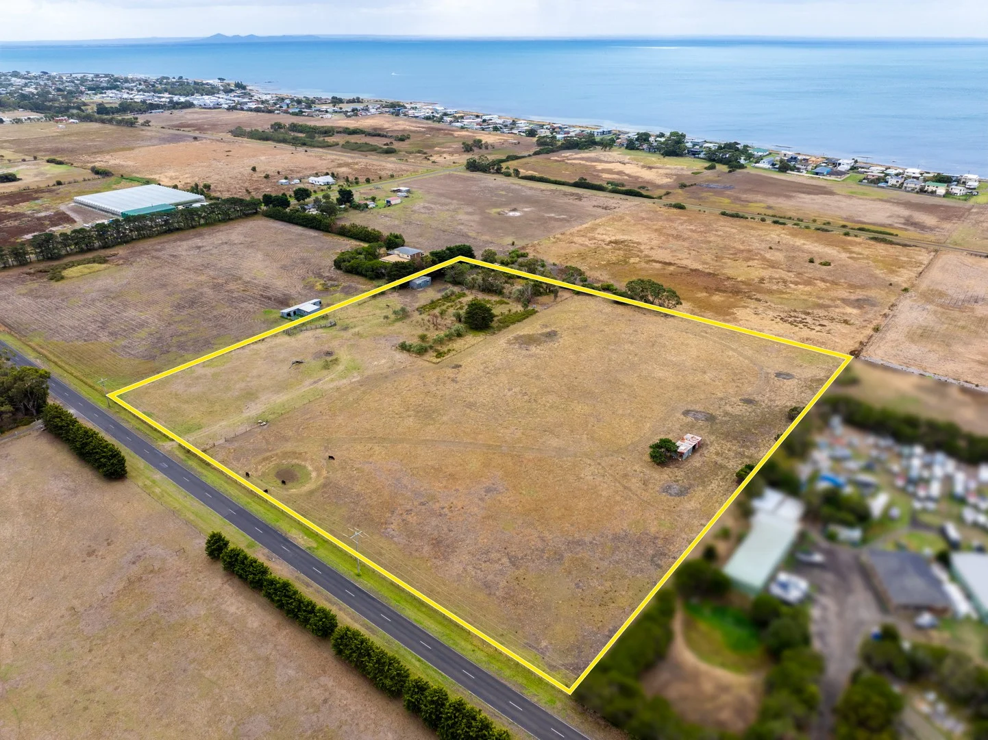 261-279 Hood Road, Portarlington VIC 3223