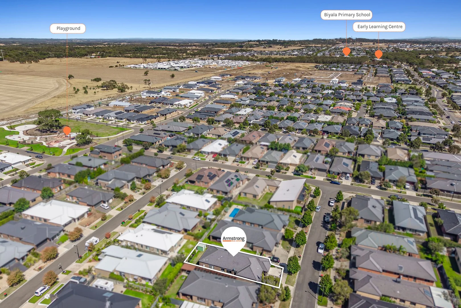 Additional image 12 of 9 Tumino Way, Armstrong Creek VIC 3217