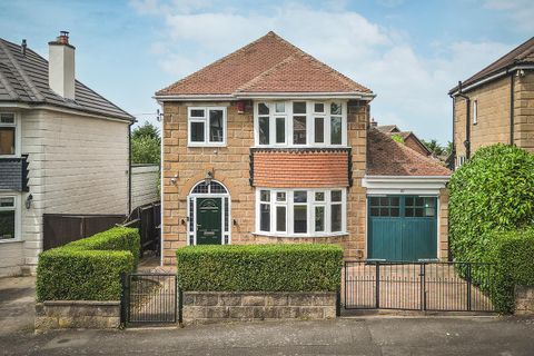 Kings Drive, Littleover, Derby DE23