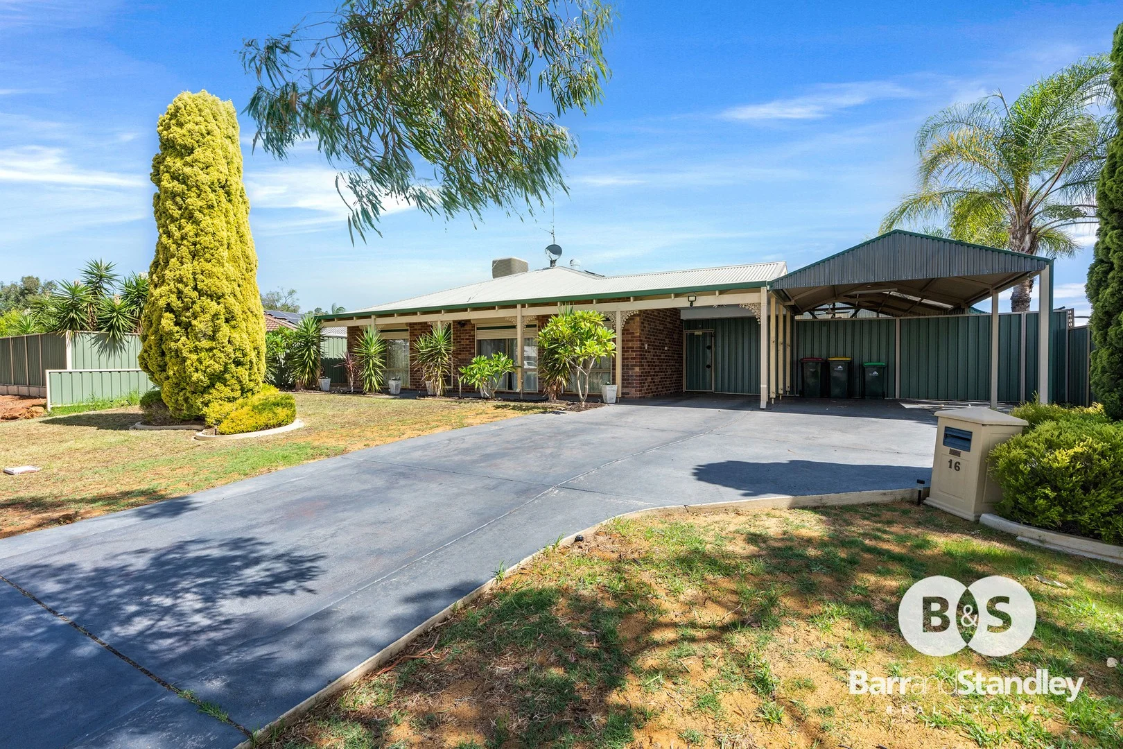 16 Orchid Drive, Glen Iris WA 6230