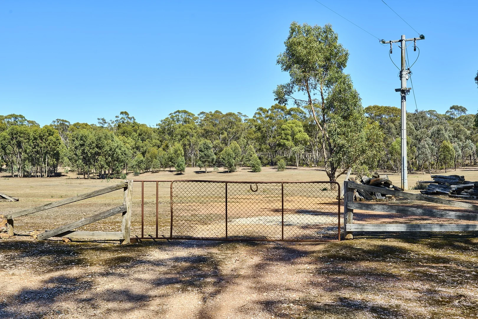 54 One Eye Forest Road, Heathcote VIC 3523