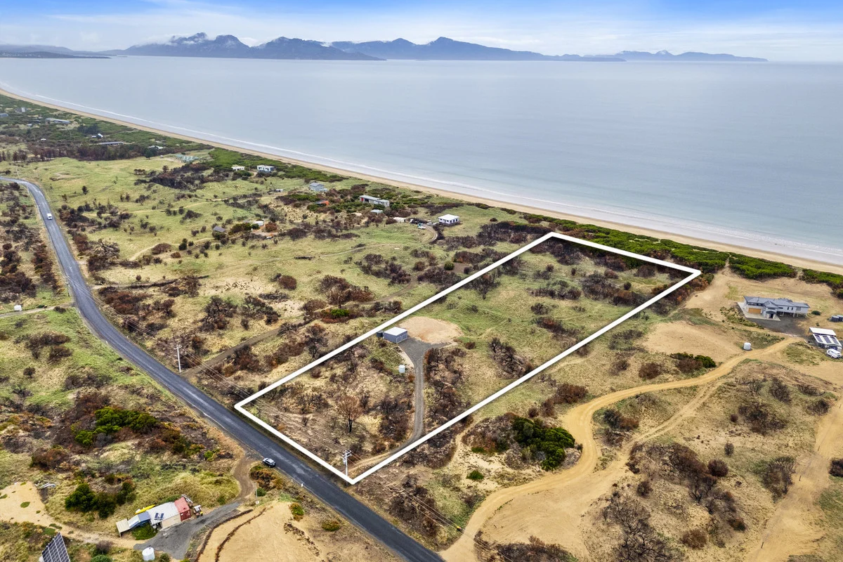 638 Dolphin Sands Road, Dolphin Sands TAS 7190