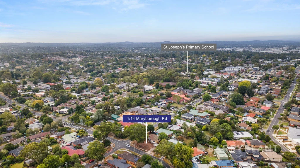 Additional image 5 of 1/14 Maryborough Road, Boronia VIC 3155