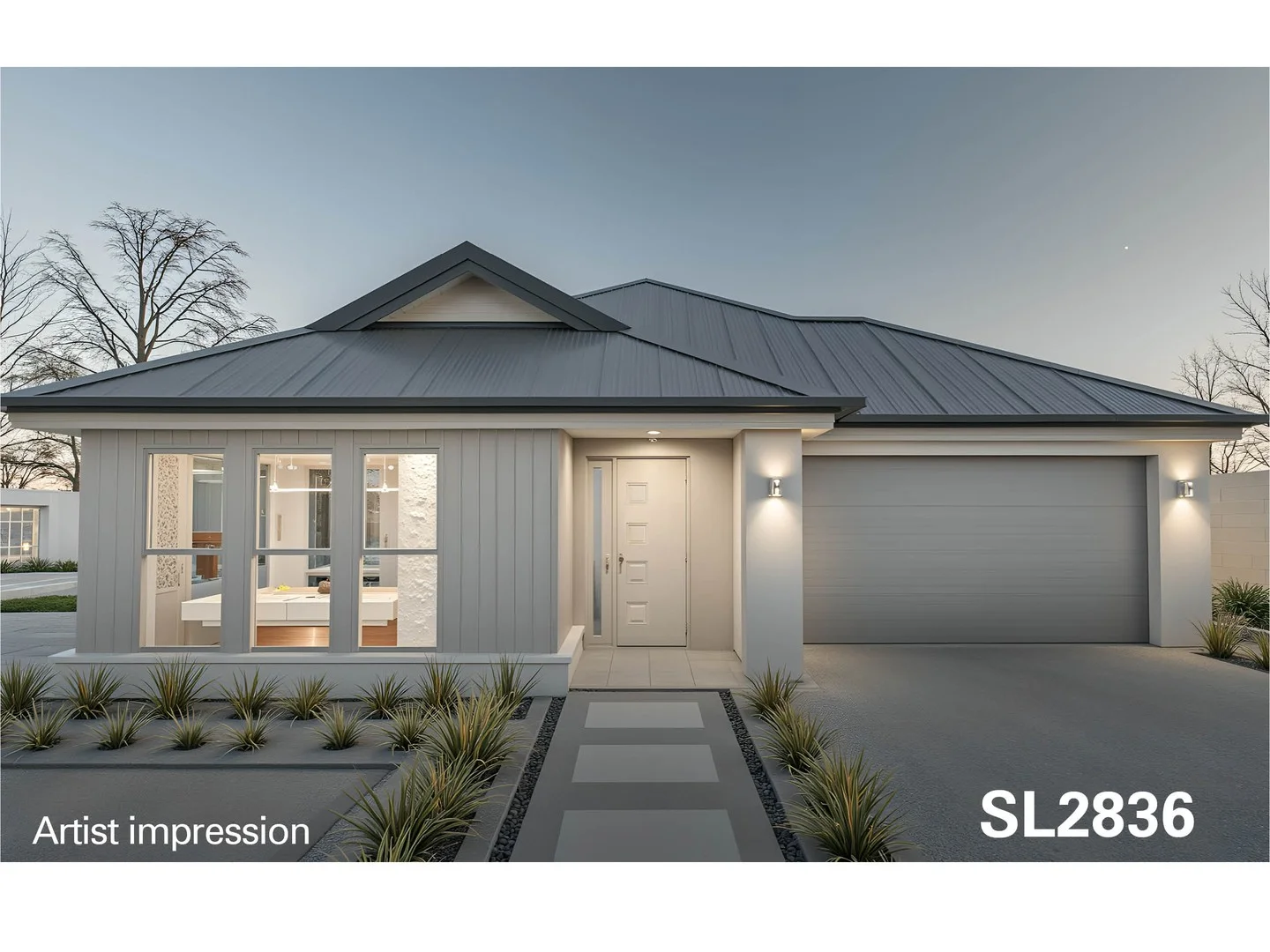 Lot 11 Executive Way, Bridgeman Downs QLD 4035