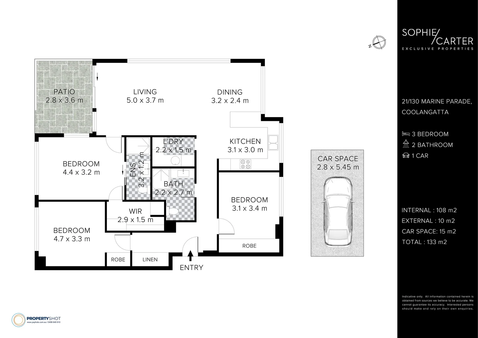 Additional image 24 of 2/130 Marine Parade, Coolangatta QLD 4225