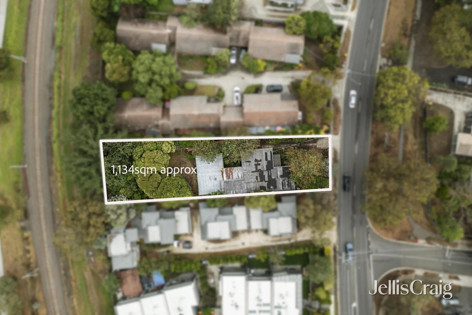 1133 Main Road, Eltham VIC 3095
