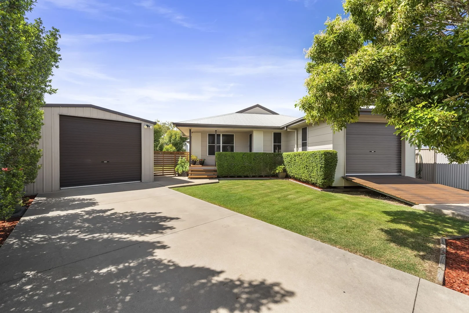 7 Sullivan Crescent, Dalby QLD 4405