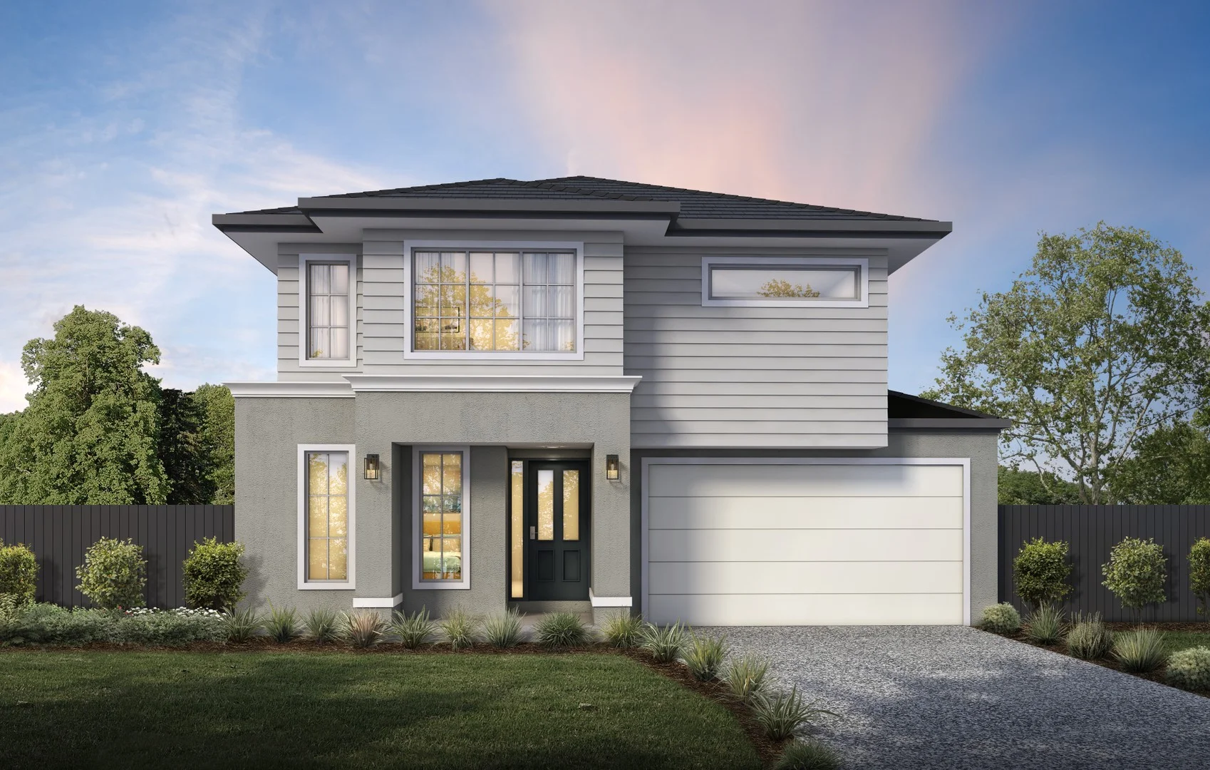 Lot 414 Dawbin Road, Tarneit VIC 3029