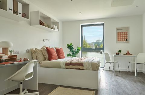North Hill, Plymouth, Plymouth PL4, Room to rent