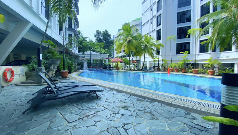 Additional image 5 of 66 Telok Blangah Road
