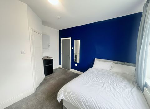 Brighton Road, Derby DE24, Room to rent