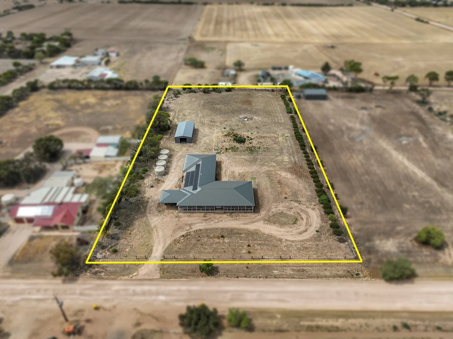 Additional image 4 of 51 Collins Road, East Moonta SA 5558