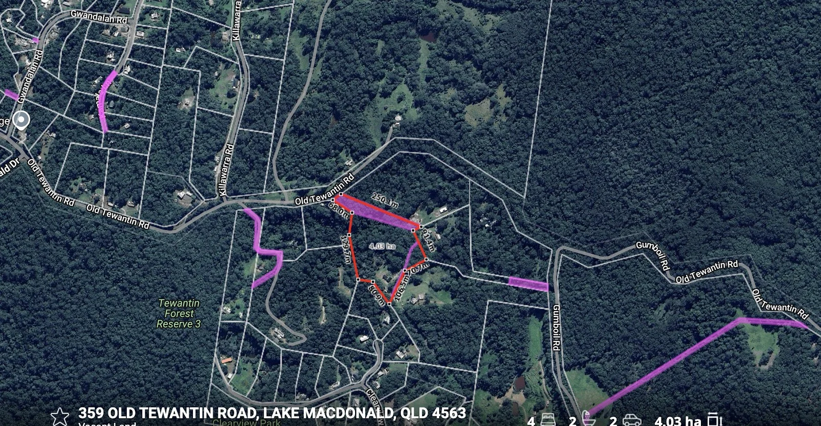 Additional image 13 of 359 Old Tewantin Road, Lake Macdonald QLD 4563