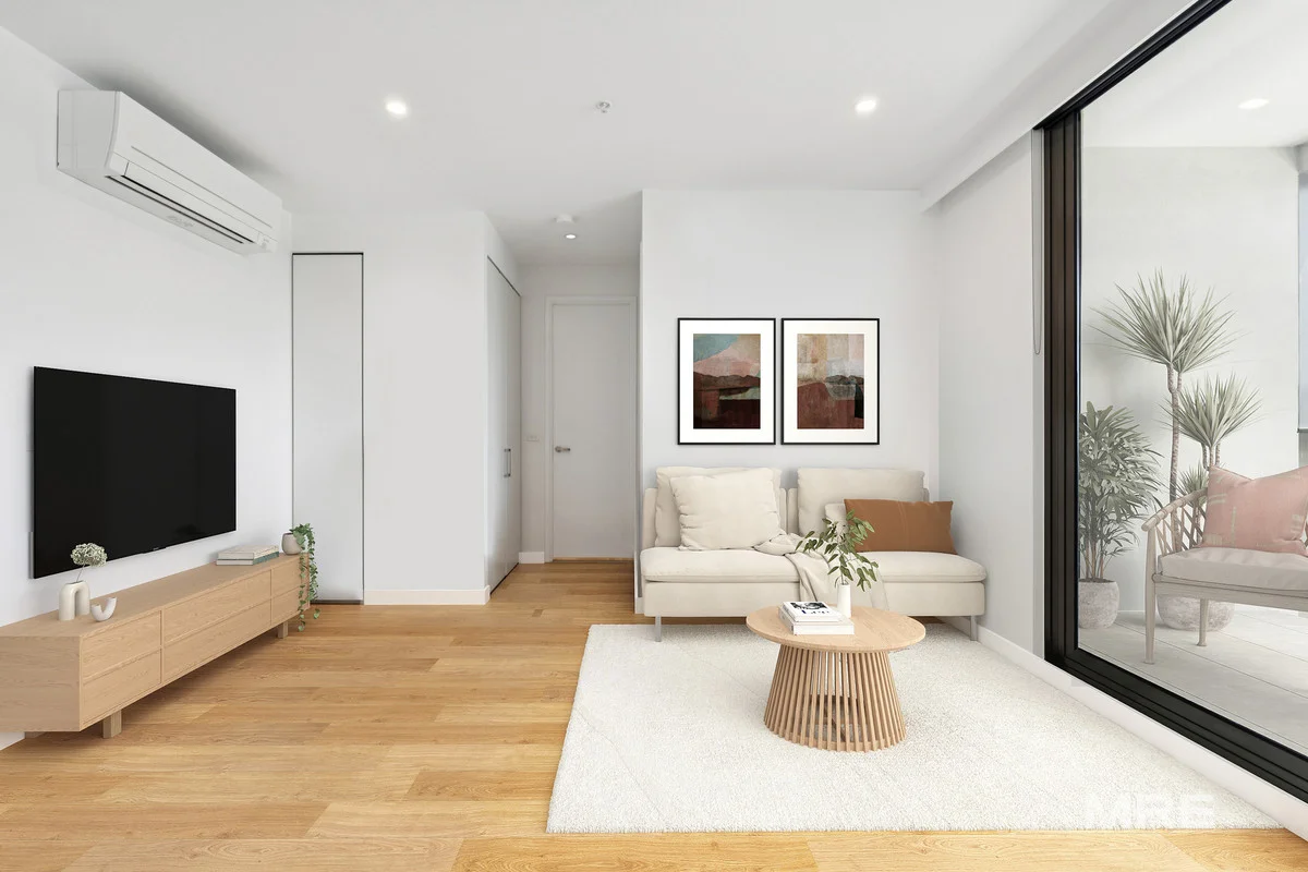 Additional image 3 of 604/51-59 Thistlethwaite Street, South Melbourne VIC 3205