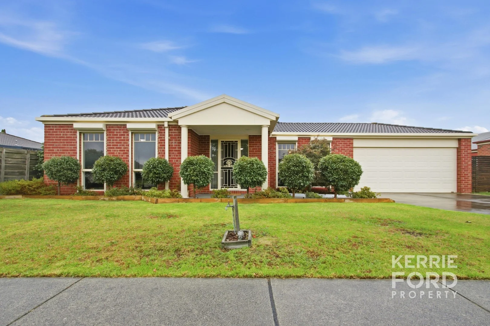 31 Kassandra Drive, Traralgon VIC 3844