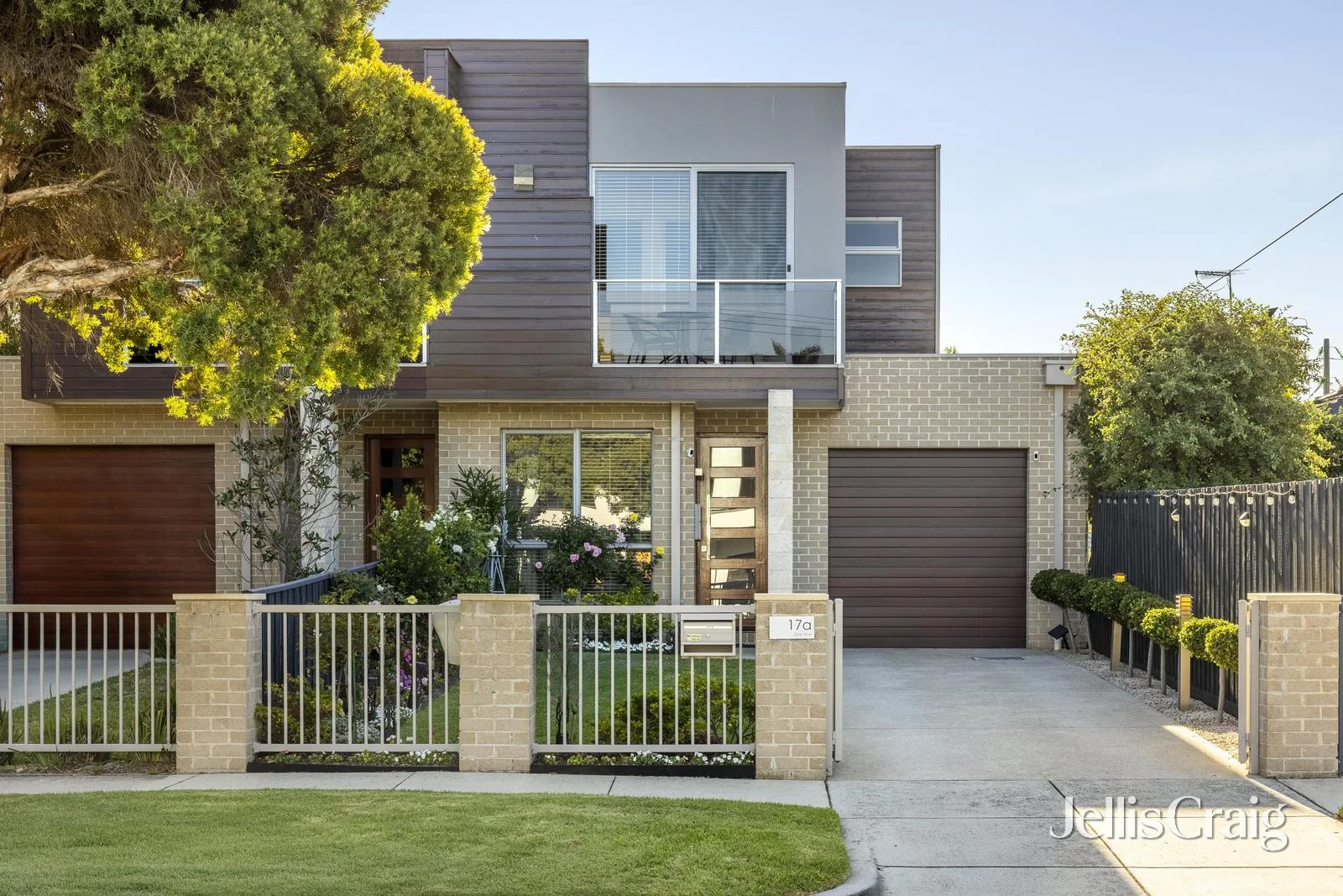 17A Jillian Avenue, Highett VIC 3190