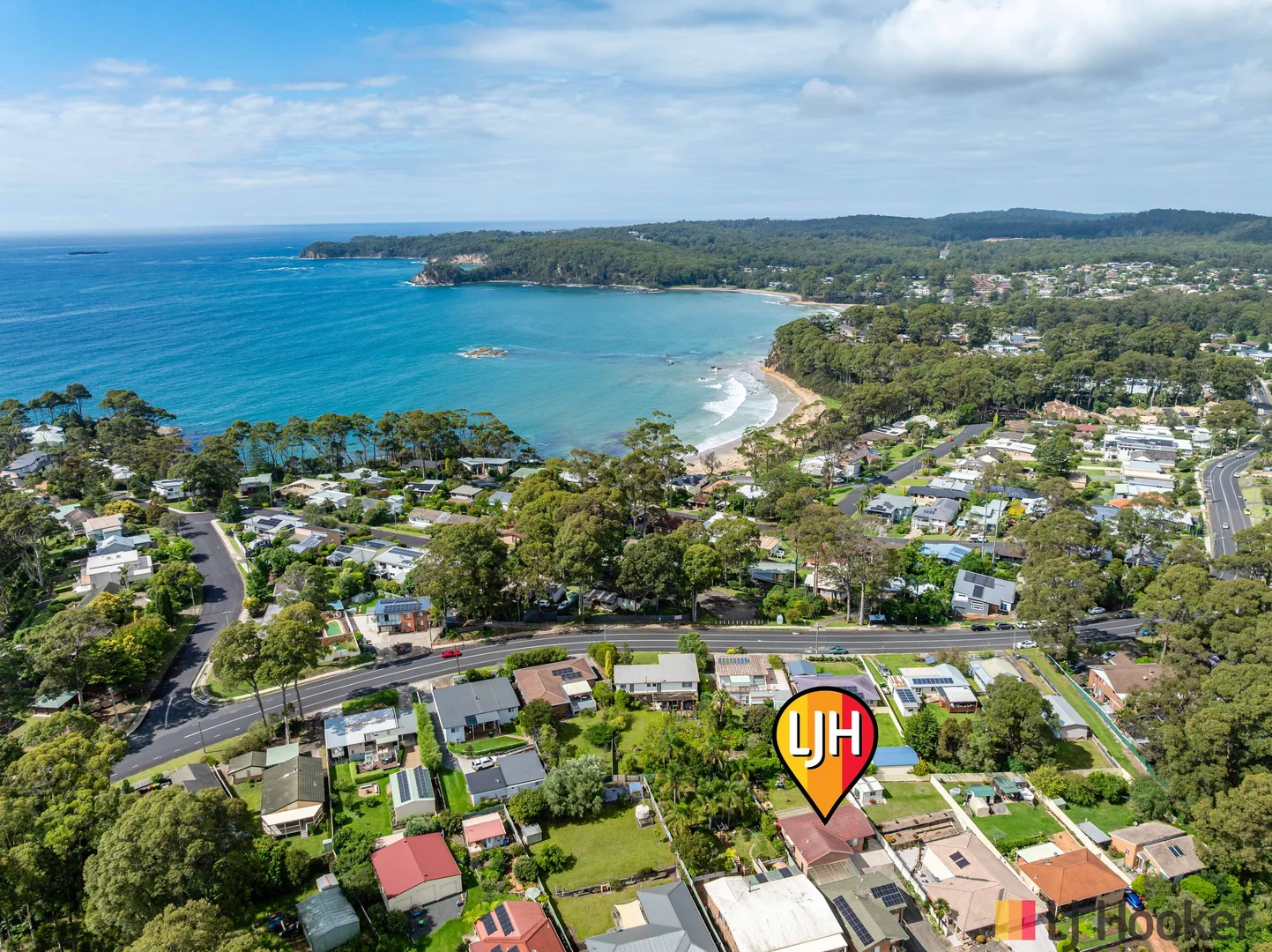 Additional image 7 of 31B Kennedy Crescent, Denhams Beach NSW 2536