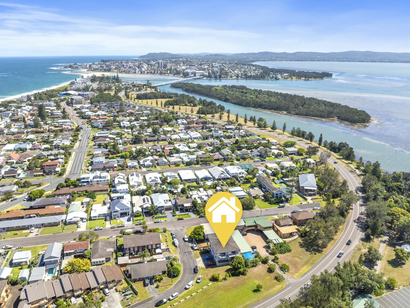 Additional image 11 of 1/6 Lynch Crescent, The Entrance North NSW 2261