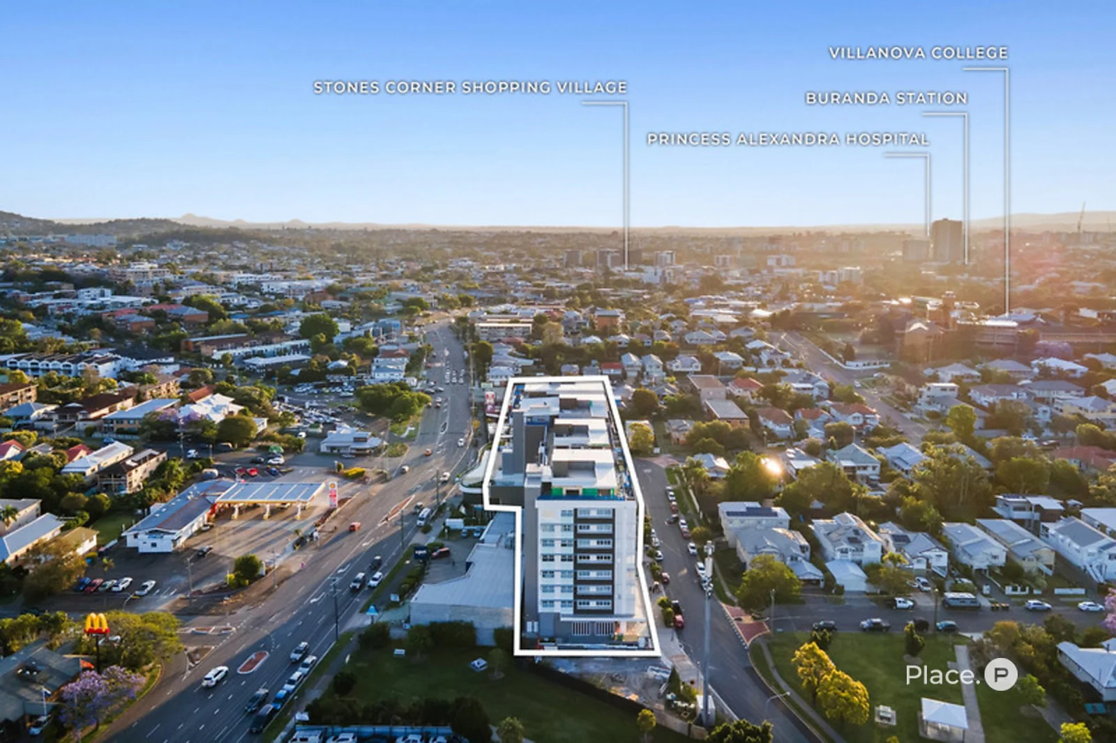 Additional image 27 of 609/100 Holdsworth Street, Coorparoo QLD 4151