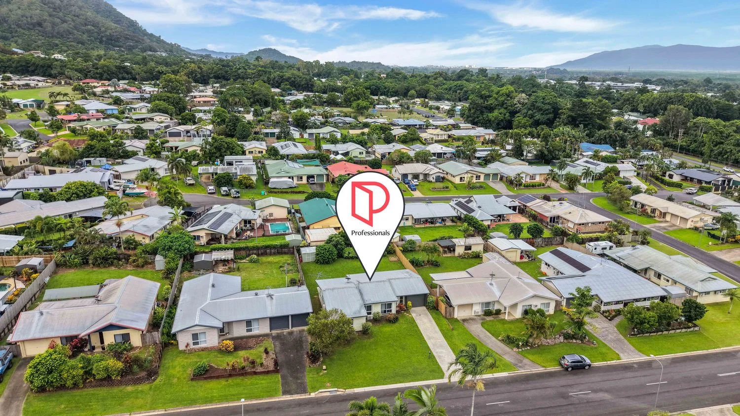 Additional image 20 of 8 Percy Street, Mount Sheridan QLD 4868