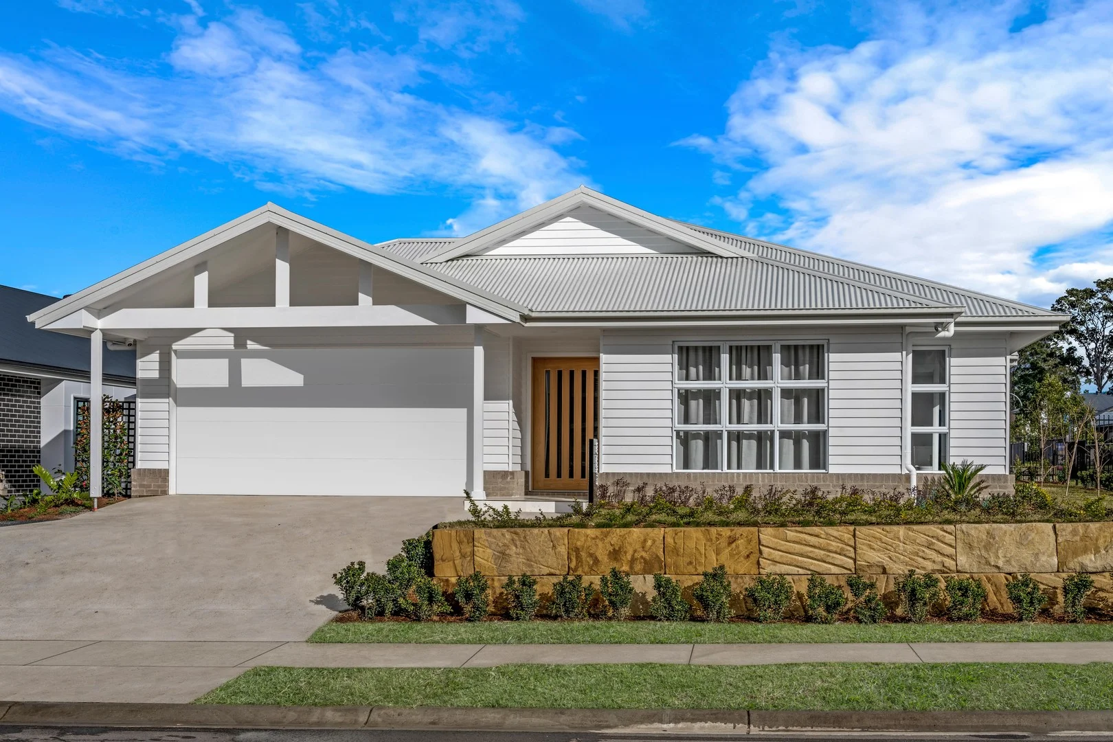 Lot 1325 Watagan Park, Cooranbong NSW 2265