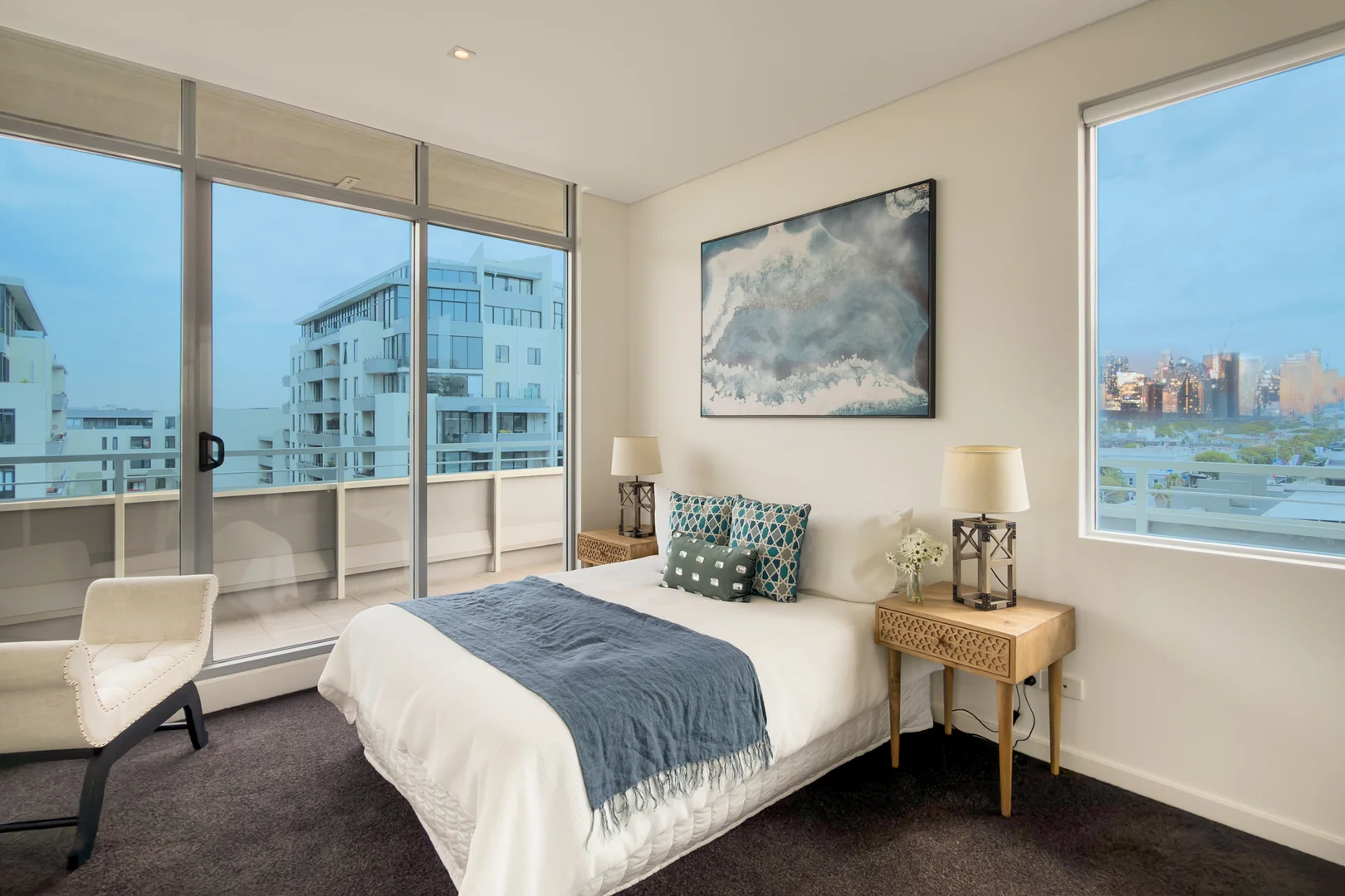 Additional image 6 of 601/142 Rouse St, Port Melbourne VIC 3207
