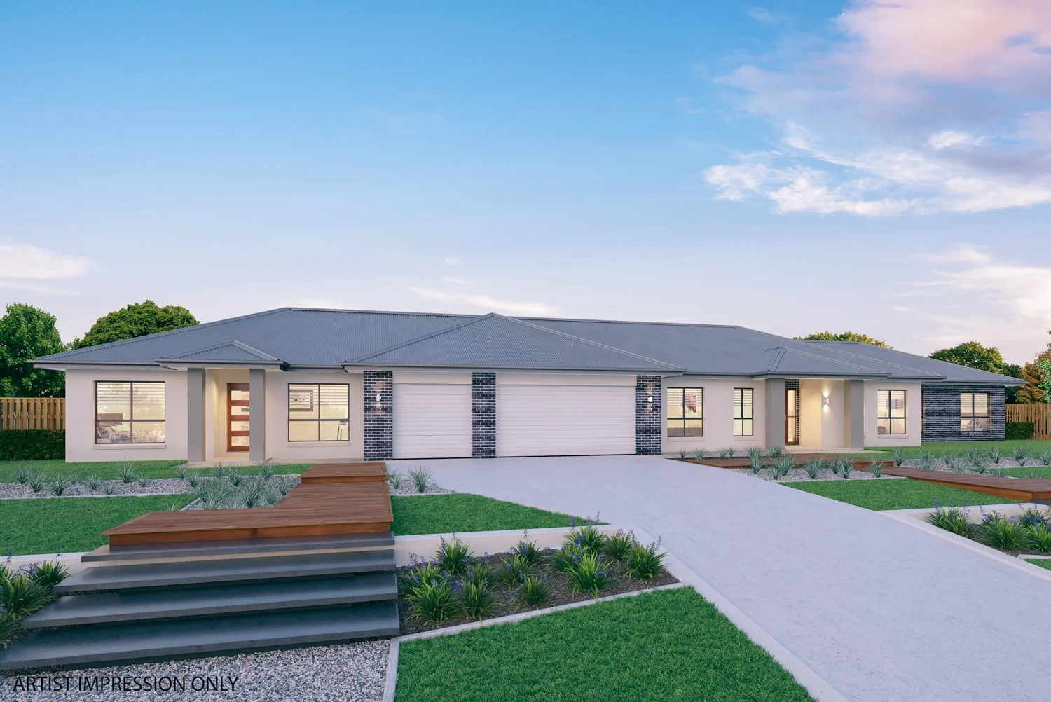 Lot 85 Fraser Vista Estate, Booral QLD 4655