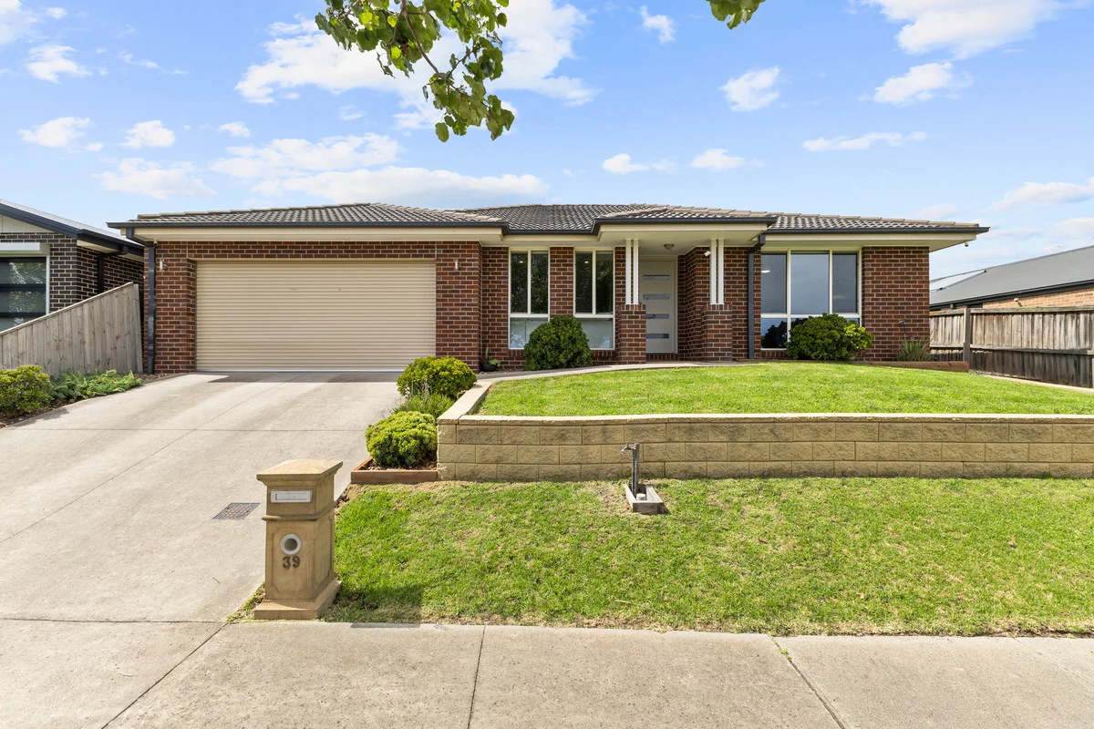 39 Christian Rise, Traralgon VIC 3844