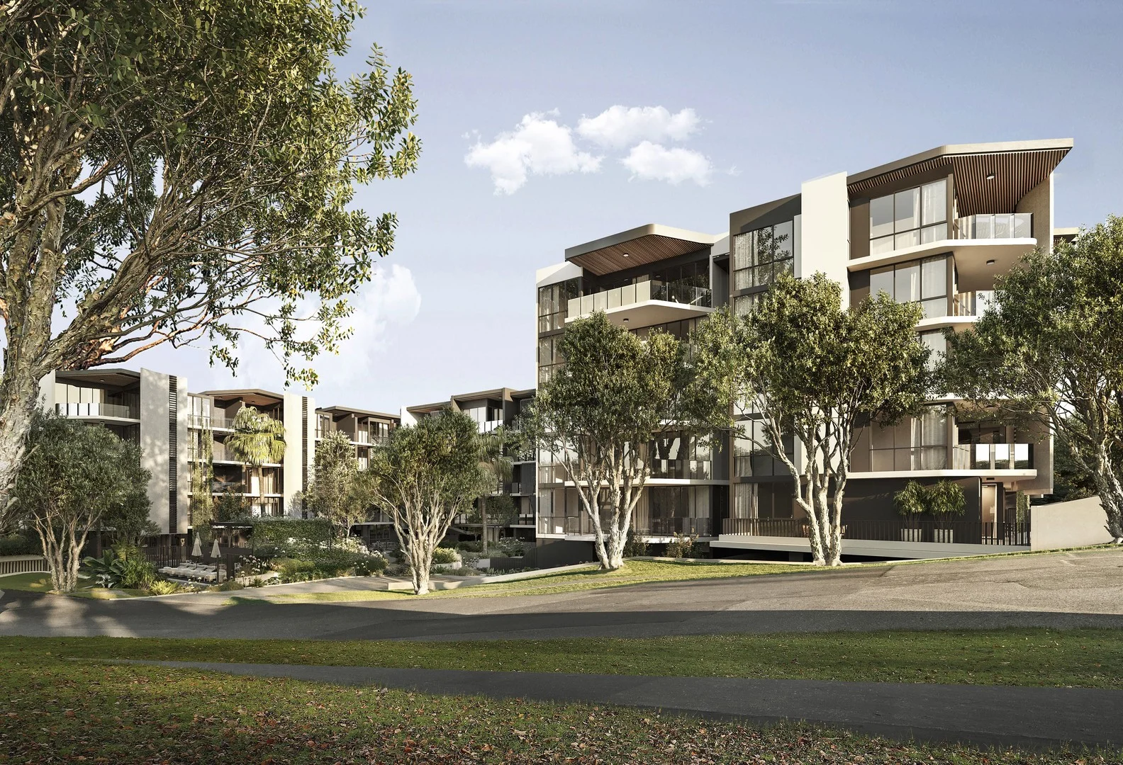 Additional image 6 of 3005/110 Klumpp Road, Upper Mount Gravatt QLD 4122