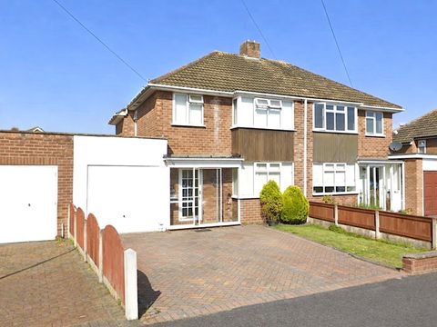 Ennerdale Road, Tettenhall, Wolverhampton WV6