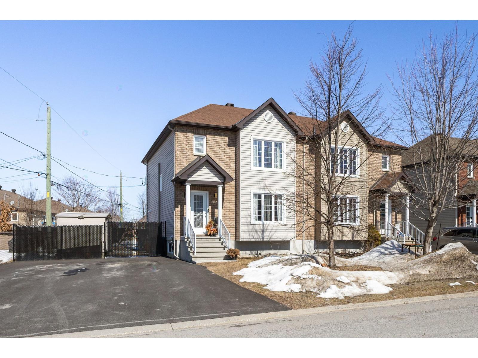 209 Rue du Campagnard