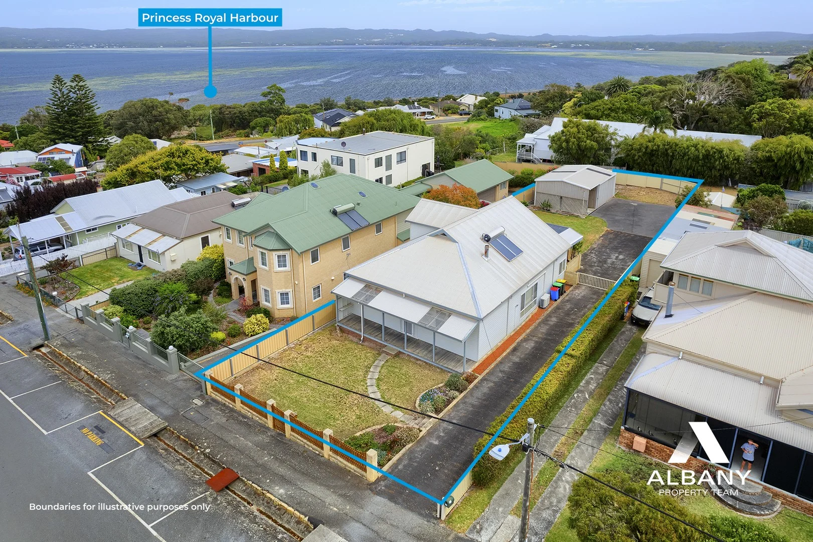 19 Melville Street, Albany WA 6330