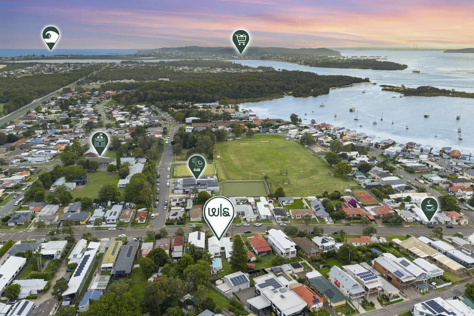 Additional image 30 of 47 Marks Point Road, Marks Point NSW 2280