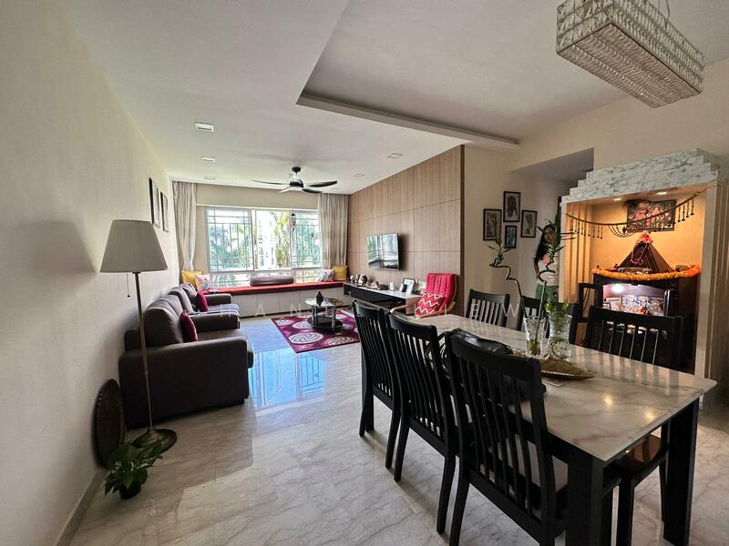 51 Tampines Avenue 1
