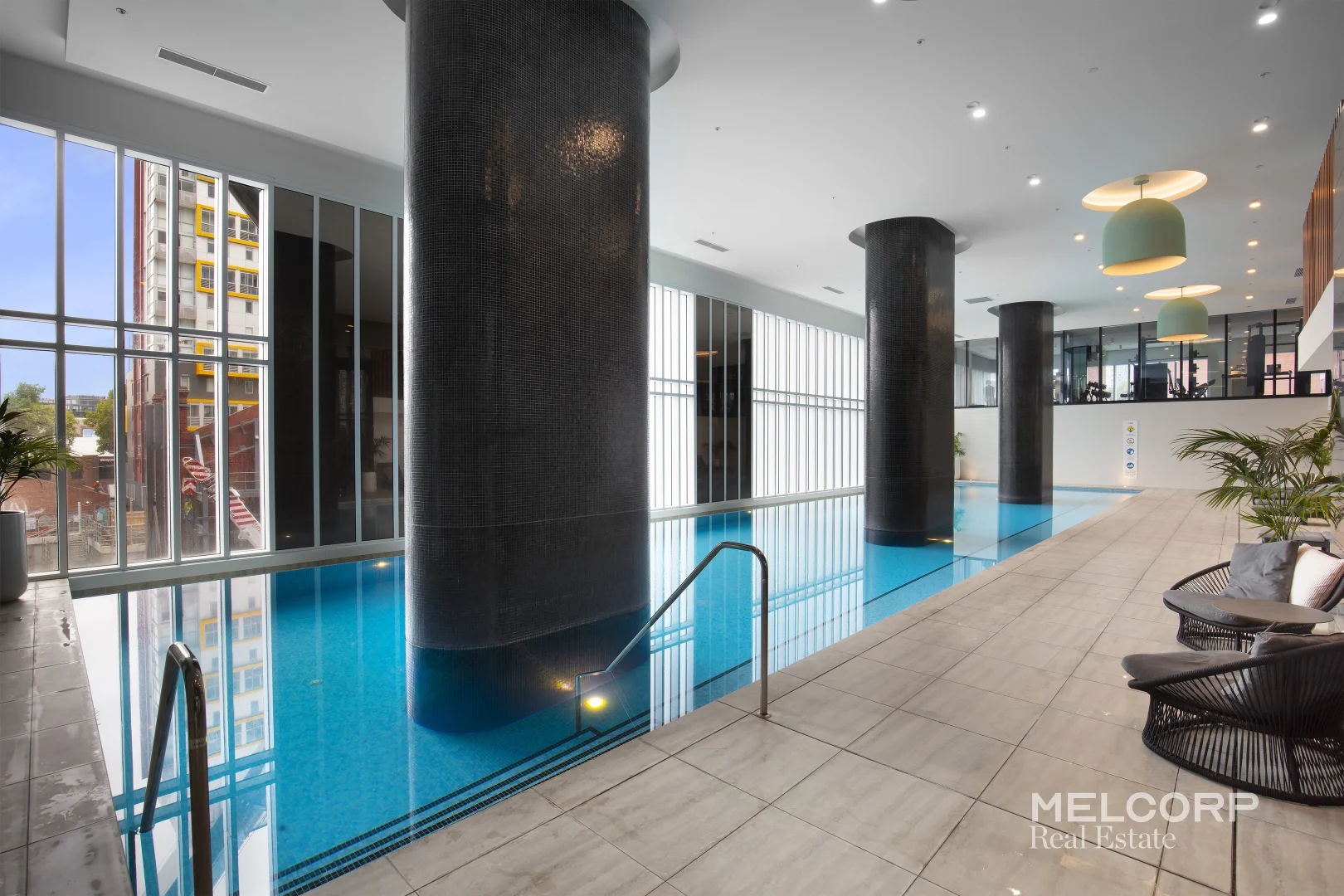Additional image 6 of 408/393 Spencer Street, West Melbourne VIC 3003