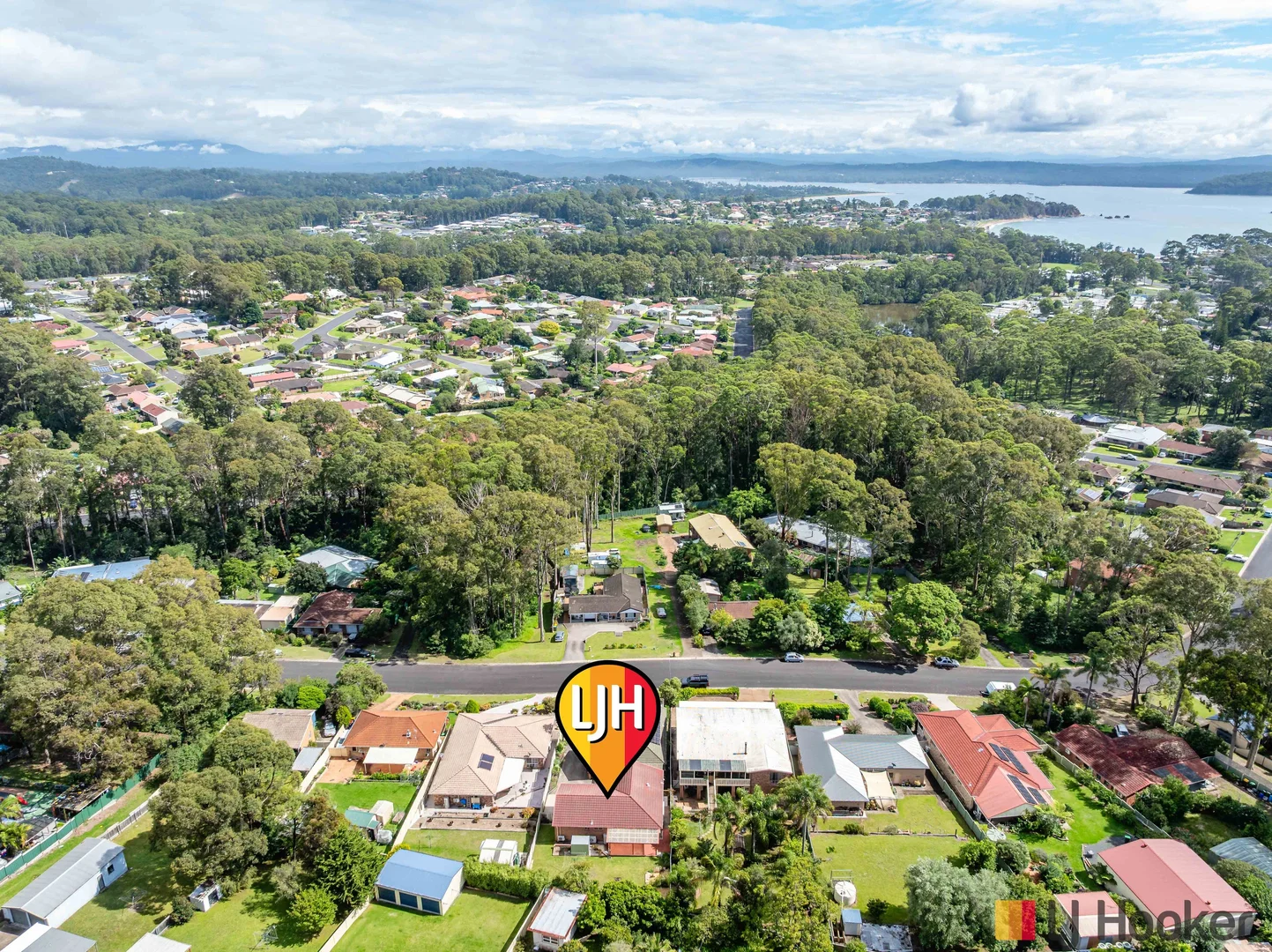 Additional image 31 of 31B Kennedy Crescent, Denhams Beach NSW 2536