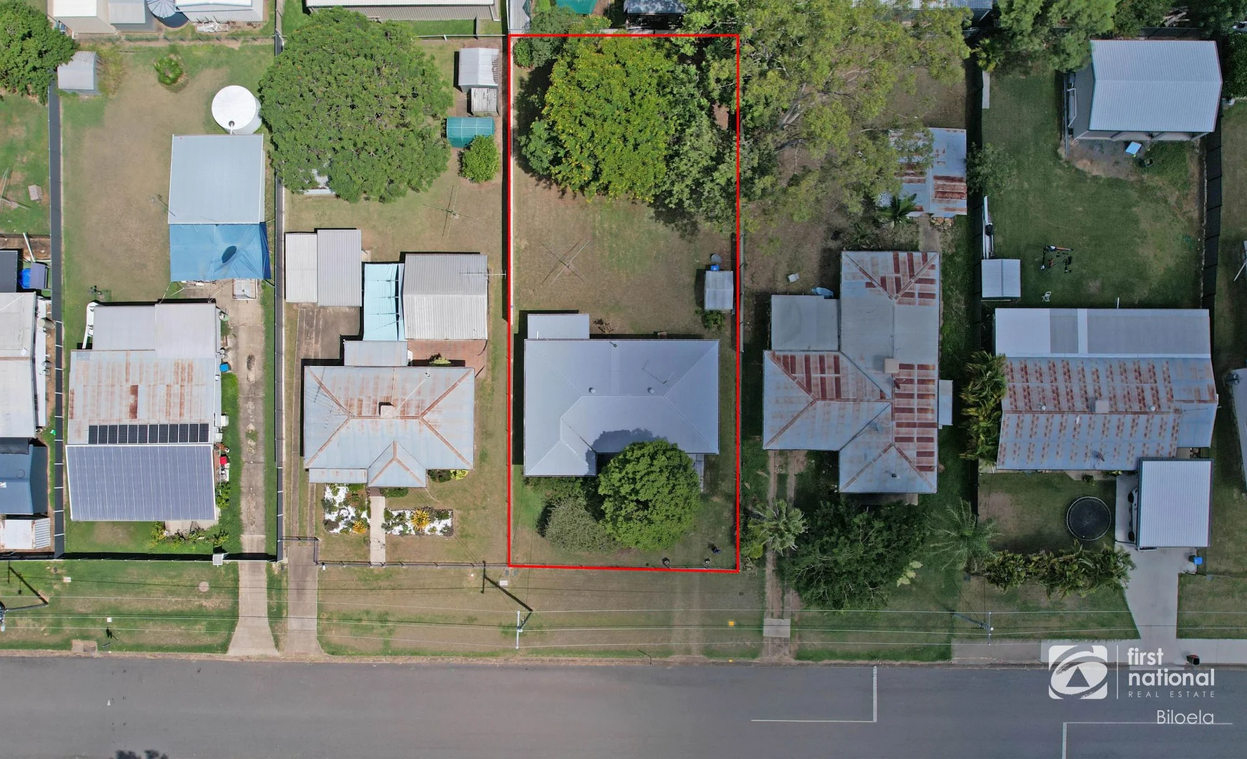 Additional image 13 of 13 Collard Street, Biloela QLD 4715